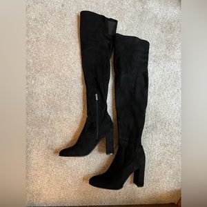 Marc Fisher Over The Knee Boot